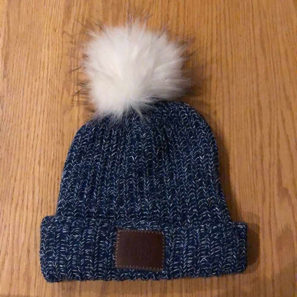 Love your melon beanie